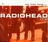 my iron lung cd2